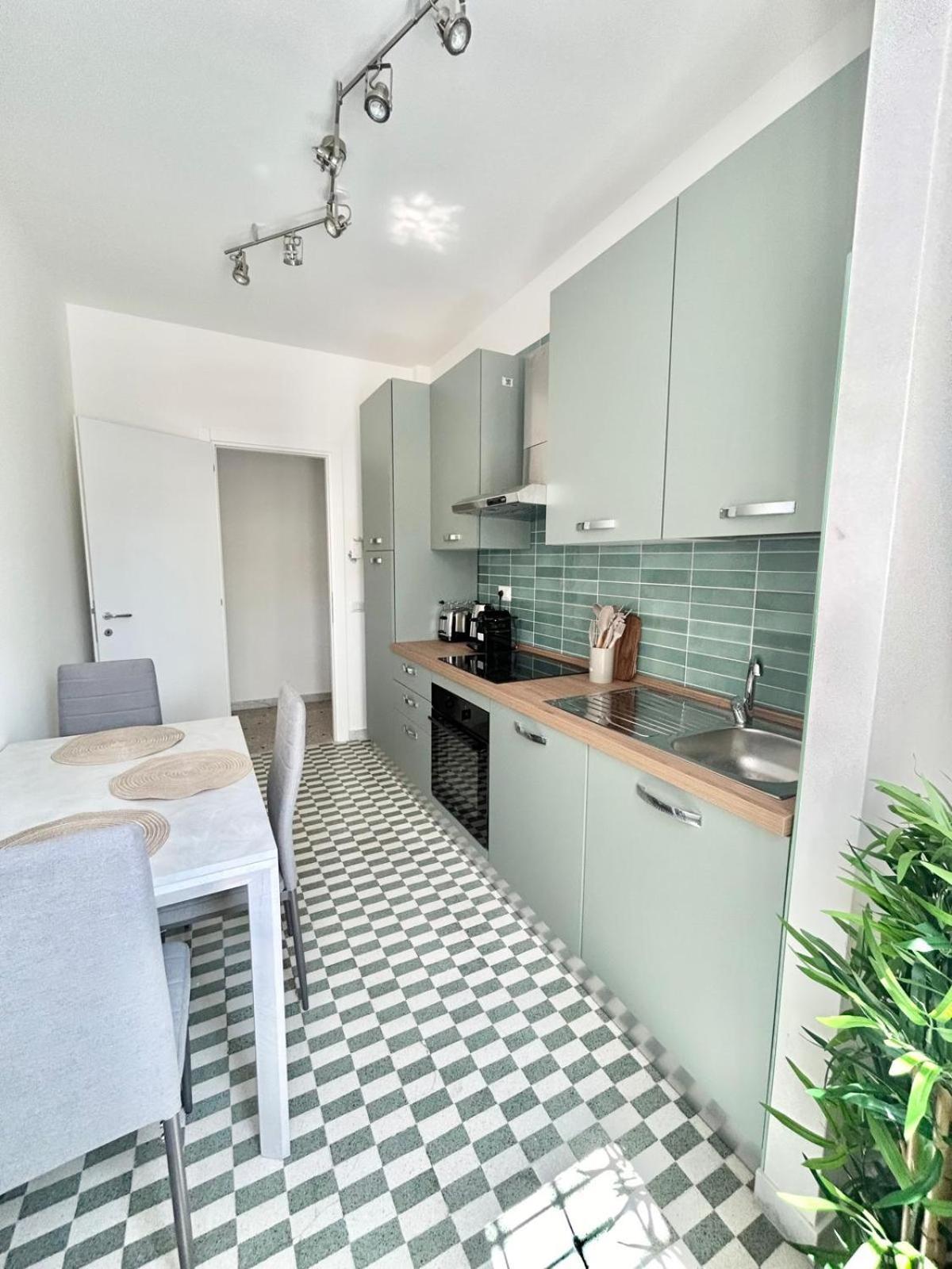 Cipro Roma Stay By 101Flats מראה חיצוני תמונה