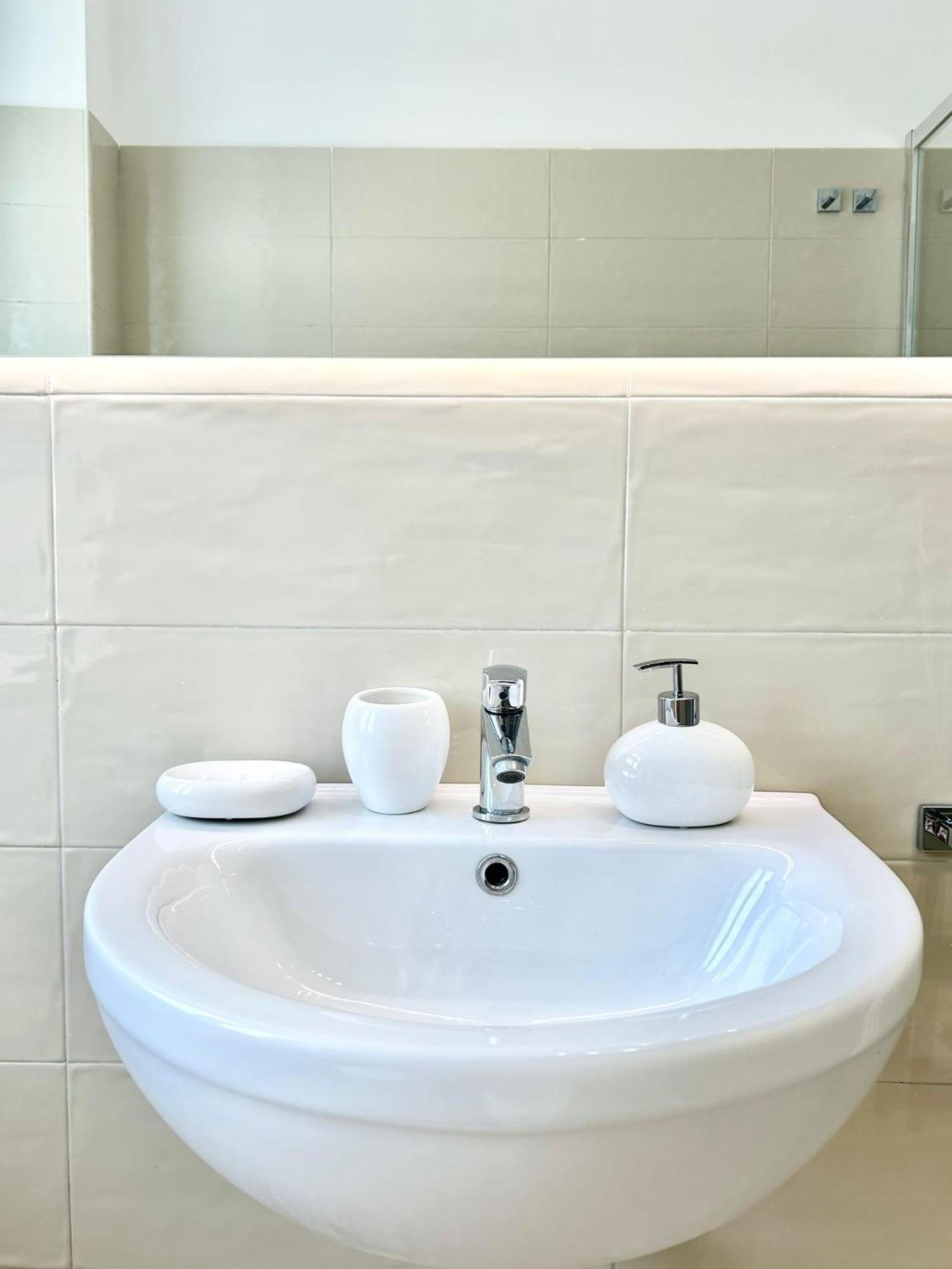 Cipro Roma Stay By 101Flats מראה חיצוני תמונה