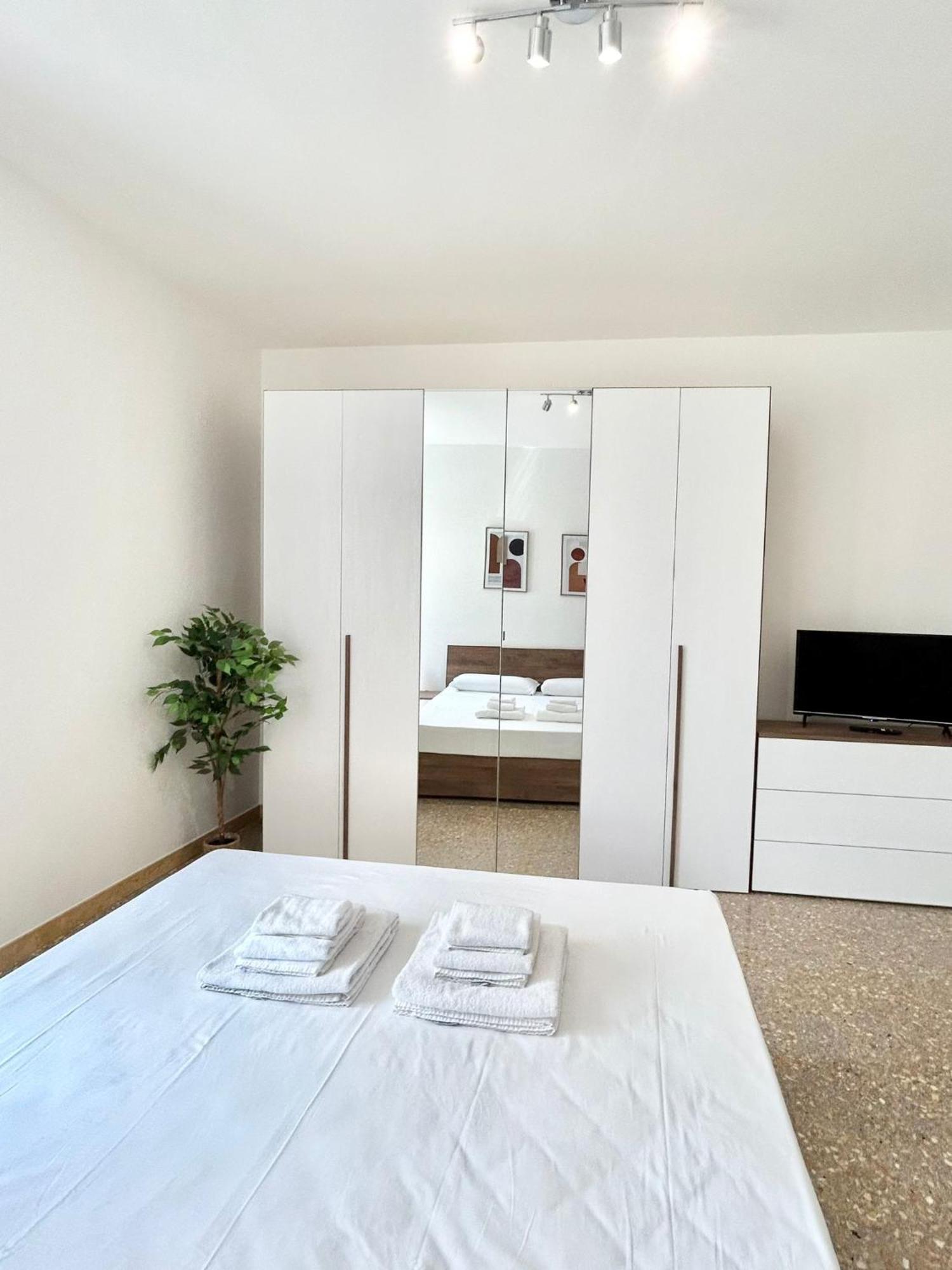 Cipro Roma Stay By 101Flats מראה חיצוני תמונה