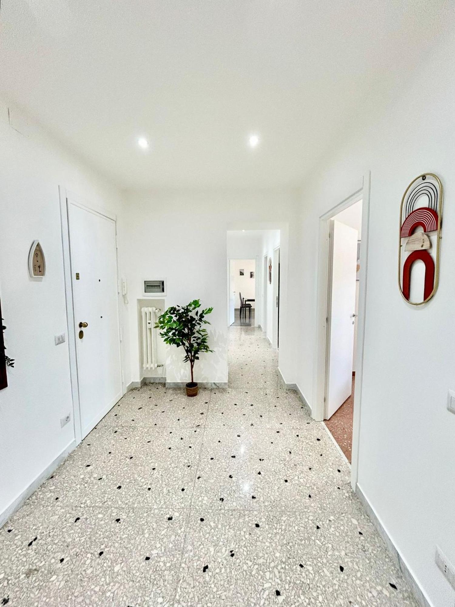 Cipro Roma Stay By 101Flats מראה חיצוני תמונה