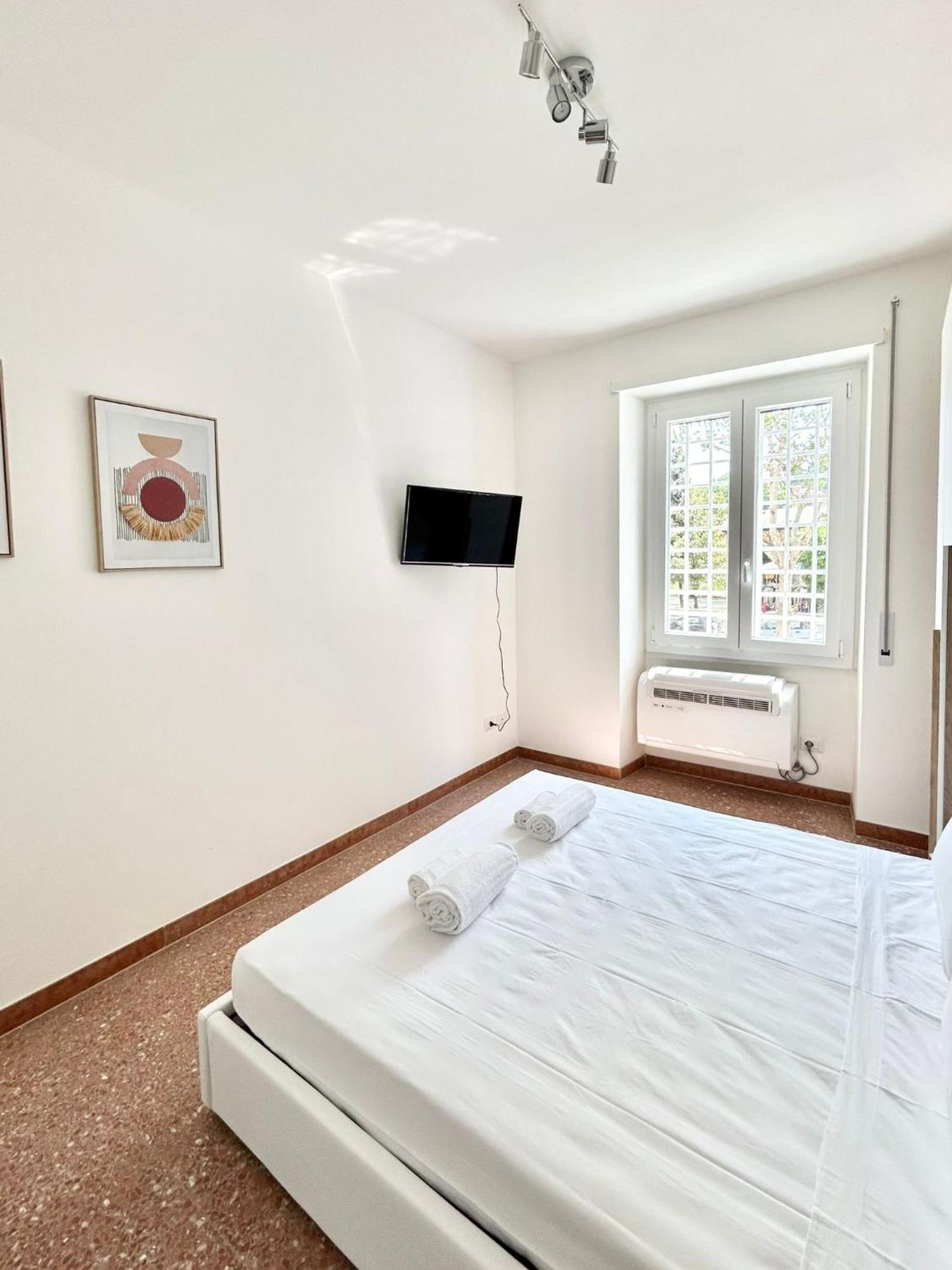 Cipro Roma Stay By 101Flats מראה חיצוני תמונה