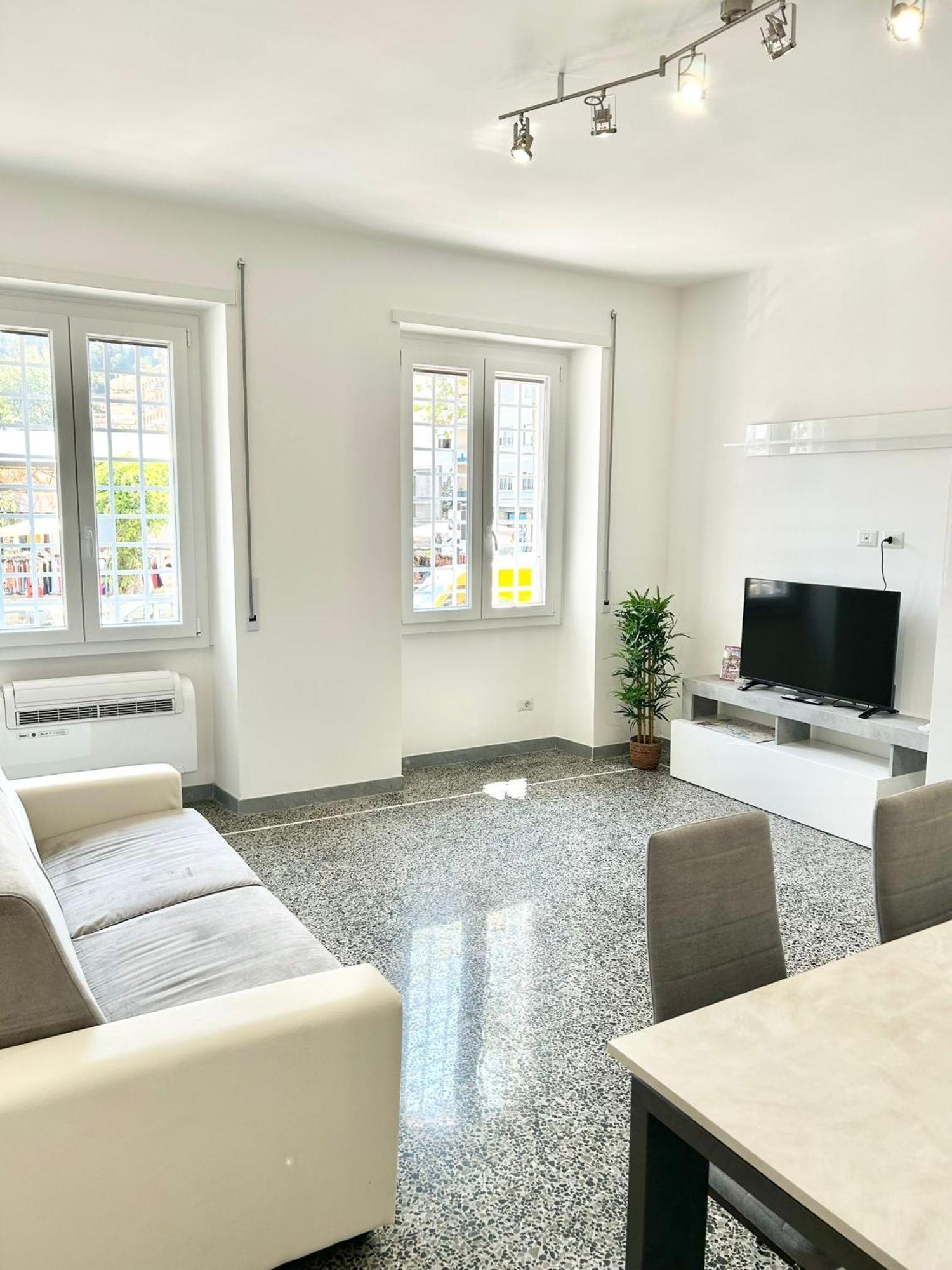 Cipro Roma Stay By 101Flats מראה חיצוני תמונה