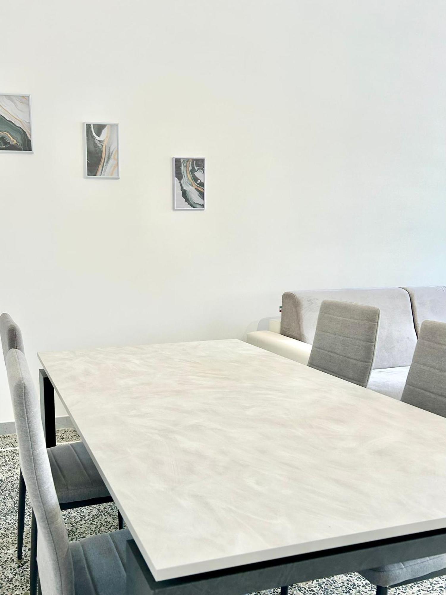 Cipro Roma Stay By 101Flats מראה חיצוני תמונה