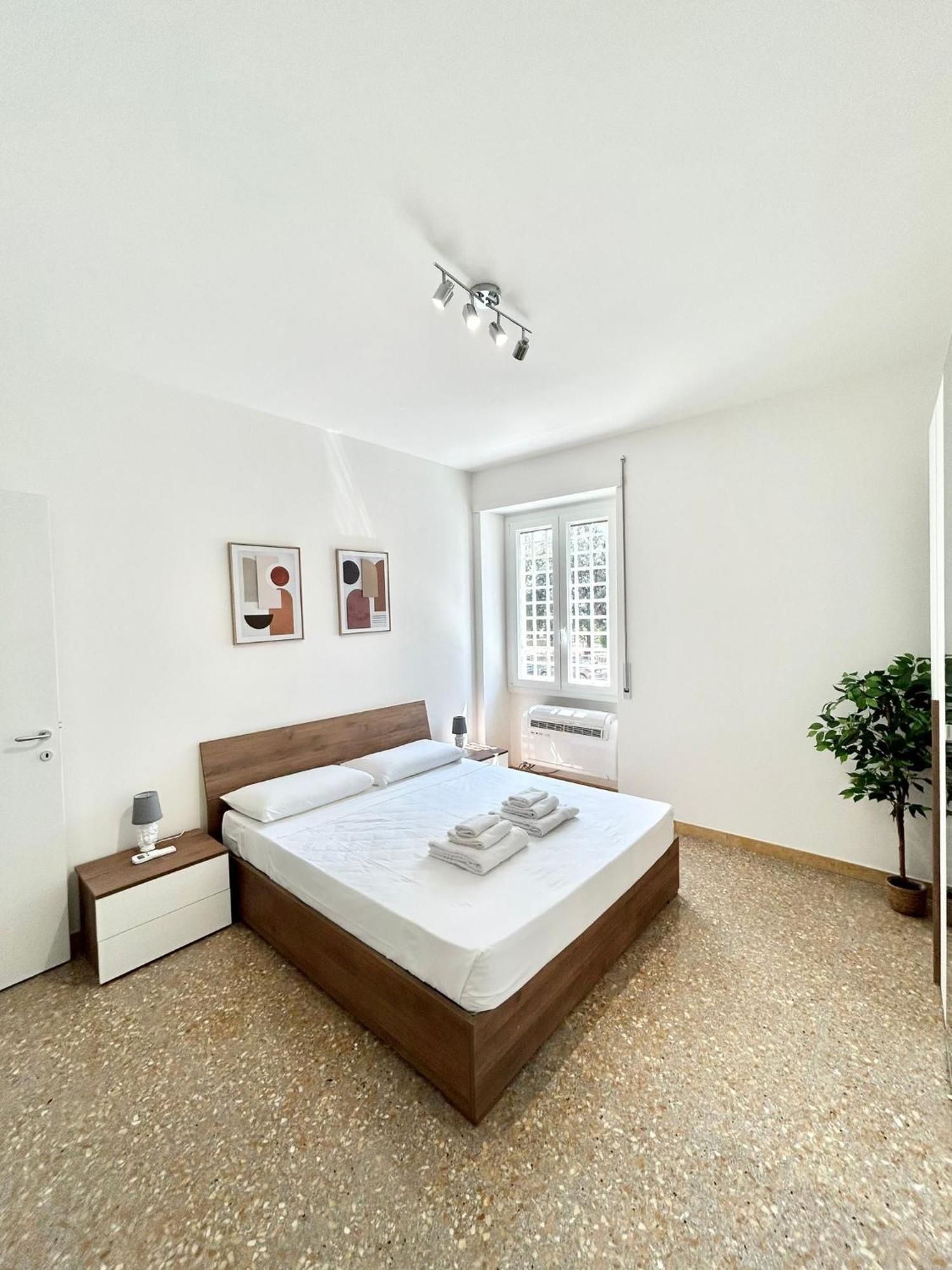 Cipro Roma Stay By 101Flats מראה חיצוני תמונה