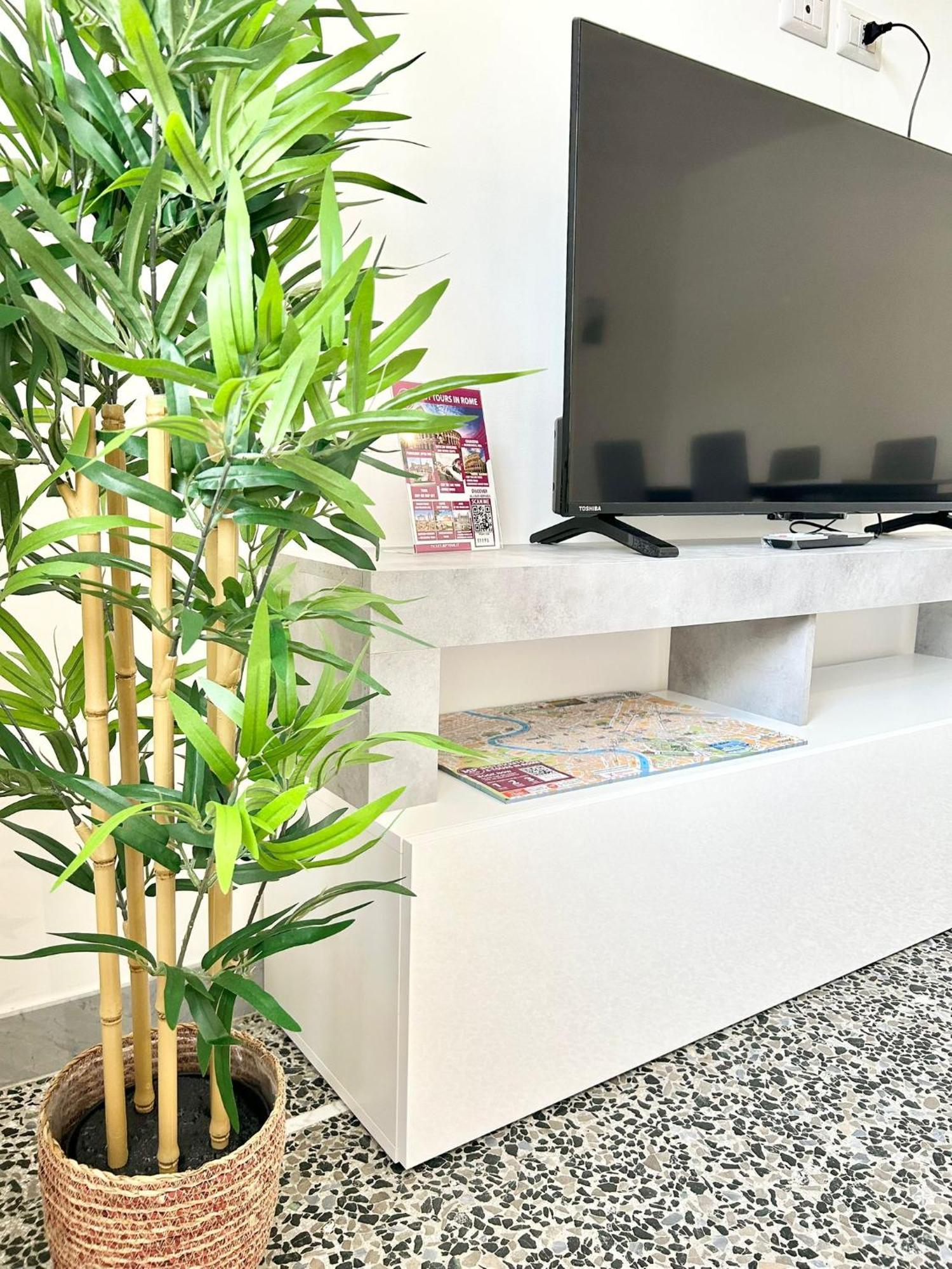 Cipro Roma Stay By 101Flats מראה חיצוני תמונה